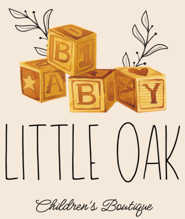 Little Oak 